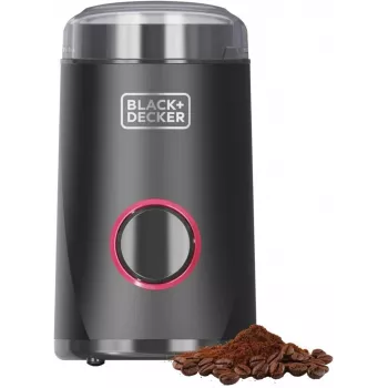 Kavos malūnėlis Black+Decker BXCG152E