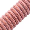 Cablemod CM-PKCA-CWAW-OW150OW-R USB kabelis 1,5 m USB A USB C oranžinis (CM-PKCA-CWAW-OW150OW-R)