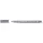Feltinis rašiklis Staedtler 8323 Sidabrinis