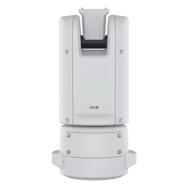 Išorinis PTZ laikiklis AXIS TQ1818-E, IP66, 360° pan, -90°–45° tilt, 5 kg apkrova, PoE (56 V), 10/100/1000 Mbps
