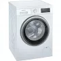 Siemens iQ500 WU14UT70 skalbyklė, priekinis pakrovimas, 8 kg, 1400 aps./min., balta