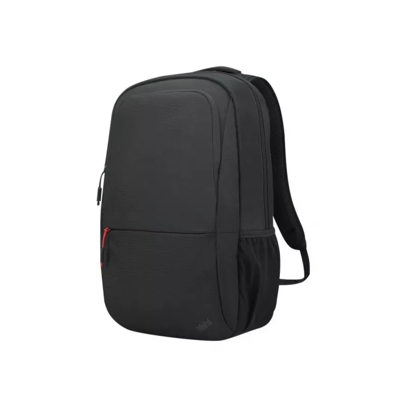 Lenovo ThinkPad Essential 16 colių kuprinė (Eco) 40,6 cm (16 colių) juoda