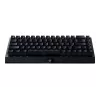 RAZER BlackWidow V3 Mini HyperSpeed klaviatūra Green Switch Phantom Edition US