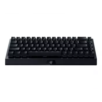RAZER BlackWidow V3 Mini HyperSpeed klaviatūra Green Switch Phantom Edition US