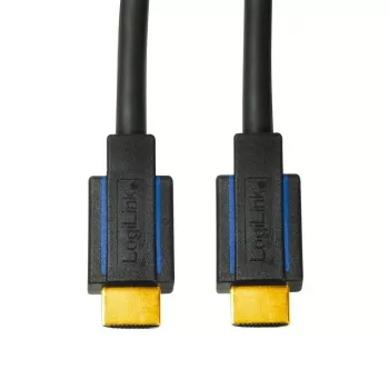 HDMI kabelis LogiLink CHB005 3 m