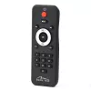 MEDIA-TECH POWER AUDIO BT FUNBOX KEG PRO MT3182 – nešiojamas Bluetooth garsiakalbis su karoke