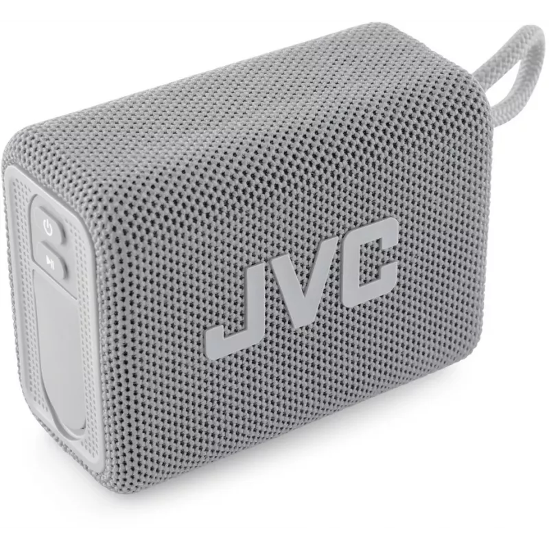Nešiojamas garsiakalbis JVC XS-E114G juodas