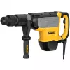 Perforatorius DeWALT D25773K-QS juodas, geltonas