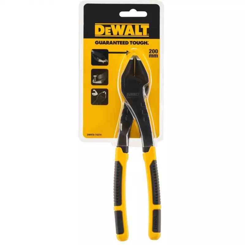 Replės DeWALT DWHT0-74274 1 vnt.