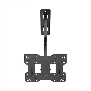 Sbox LCD-423 pilno judesio TV laikiklis (23-43 col./30 kg/200x200)
