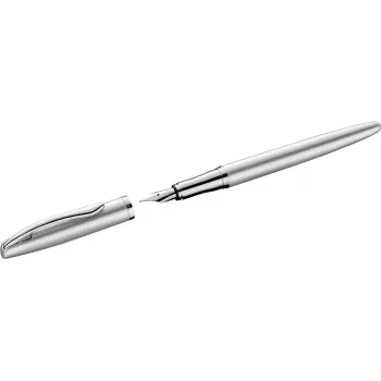 Pelikan 821735 sidabrinis rašiklis