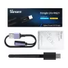 Belaidė ZigBee sąsaja SONOFF Dongle-LMG21 (Home Assistant, openHAB, Zigbee2MQTT)