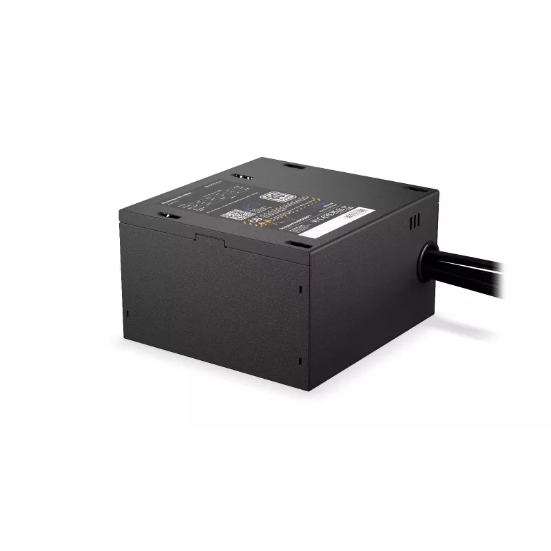 ENDORFY Elementum E5 450W maitinimo blokas 24-pin ATX ATX Juoda