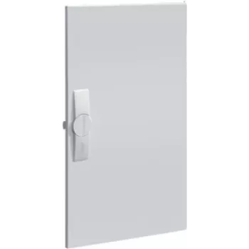 Hager FZ022N – durų plokštė 519x1069x12 mm