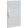 Hager FZ022N – durų plokštė 519x1069x12 mm