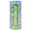 Sportinis silikoninis vandens butelis Cool Pack Z14770 600 ml Mergaitėms Mėlyna