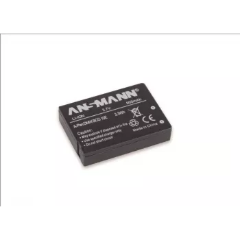 Baterija Ansmann A-Pan BCG 10E Ličio jonų 900 mAh