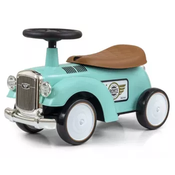 Važinėjamas žaislas milly mally Royce mėtų spalvos modelis 5473
