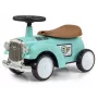 Važinėjamas žaislas milly mally Royce mėtų spalvos modelis 5473