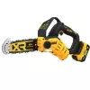 DeWALT DCMPS520P1-QW belaidis stiebinis pjūklas