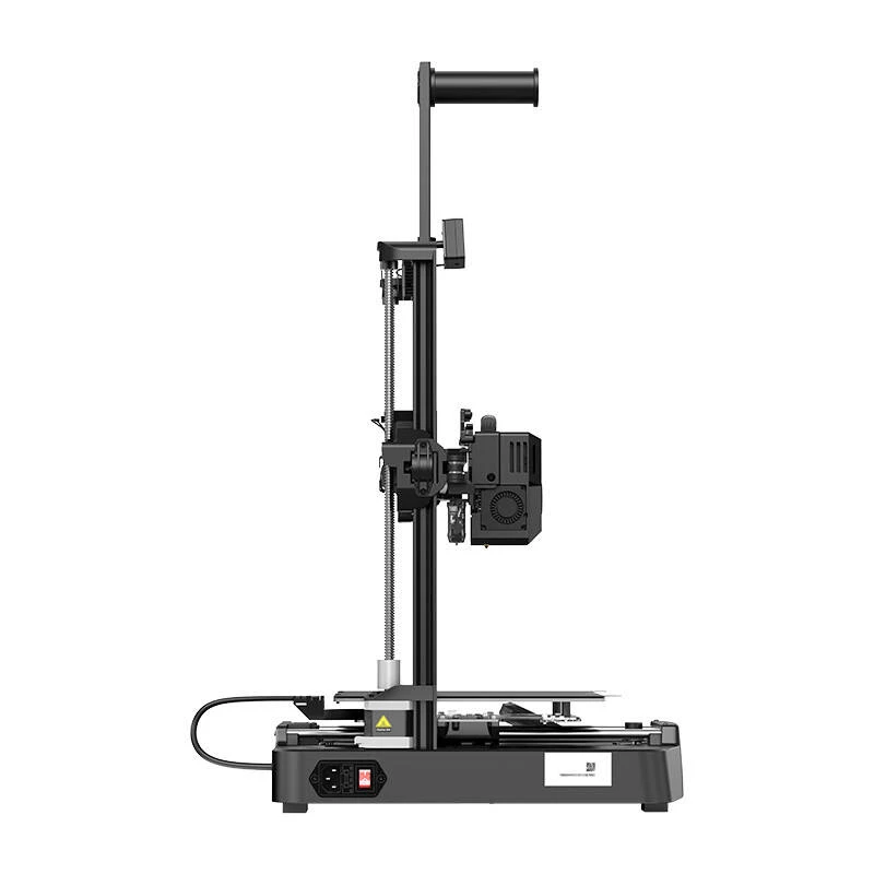 3D spausdintuvas Creality Ender 3 V3 KE FDM, statybos tūris 220×220×250 mm