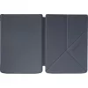 Dėklas PocketBook H-SO-743-K-WW, Origami, 7,8 colio, juodas