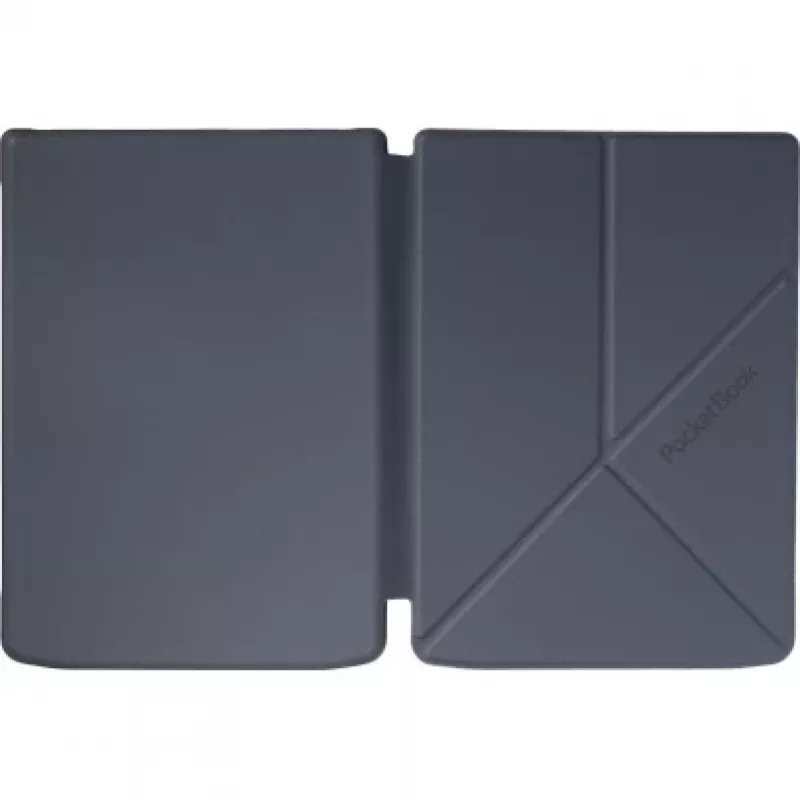 Dėklas PocketBook H-SO-743-K-WW, Origami, 7,8 colio, juodas