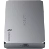 Satechi Thunderbolt 4 Dock ST-DT4MDM-EU – Thunderbolt 4 stotelė, 2× HDMI 2.0, 2× USB-A 3.2