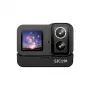 Veiksmo kamera SJCam SJ20 su dvigubu objektyvu, 4K vaizdo įrašas, 20MP nuotraukos