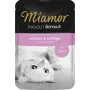 Šlapias kačių ėdalas Miamor Ragout Royale 74072 Antis Suaugusiems 100 g, be sojos, pakelis