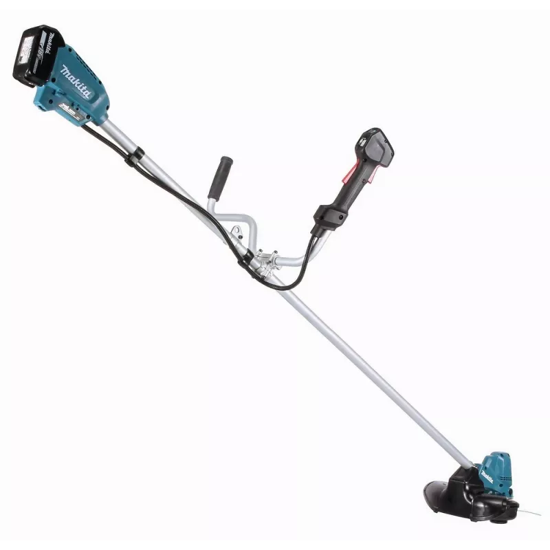 Belaidis žoliapjovės pjūklas 18V Makita DUR190UZX3