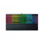 Laidinė žaidimų klaviatūra Razer Ornata V3 su RGB LED apšvietimu