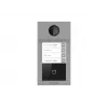 Vaizdo domofono sistema Hikvision DS-KV8413-WME1(C) 2 MP pilka IP65