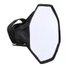 Difuzorius foto softbox Puluz PU5120 20cm