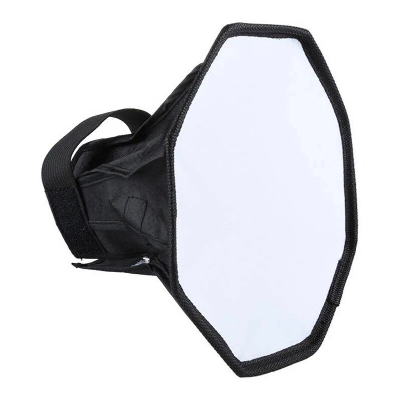 Difuzorius foto softbox Puluz PU5120 20cm