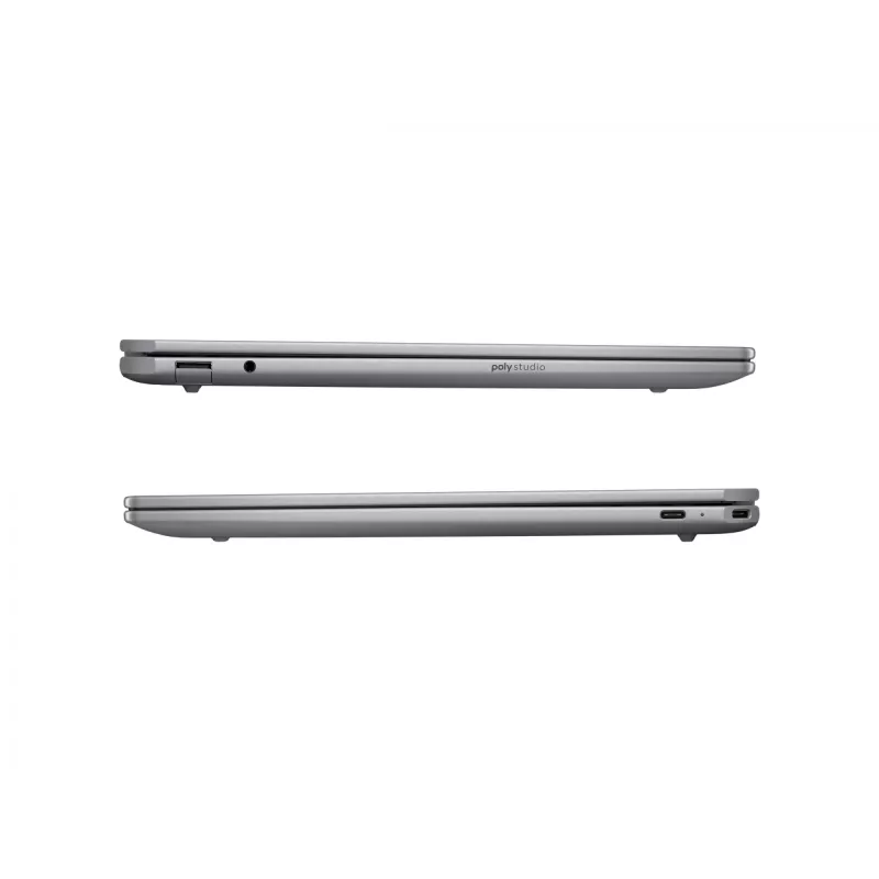 HP OmniBook Ultra nešiojamasis kompiuteris 14-fd0099ng - AMD Ryzen AI 9 HX 375 - Win 11 Home - Radeon 890M - 32 GB RAM - 2 TB SSD NVMe, Performance - 35,6 cm (14 colių)
