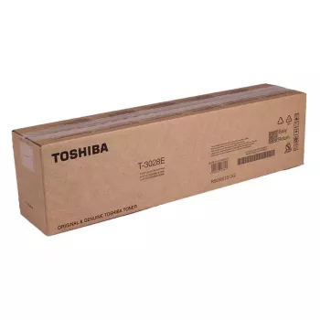 Toneris Toshiba T-3028EK juodas, originalus, tinka suderinamiems Toshiba spausdintuvams