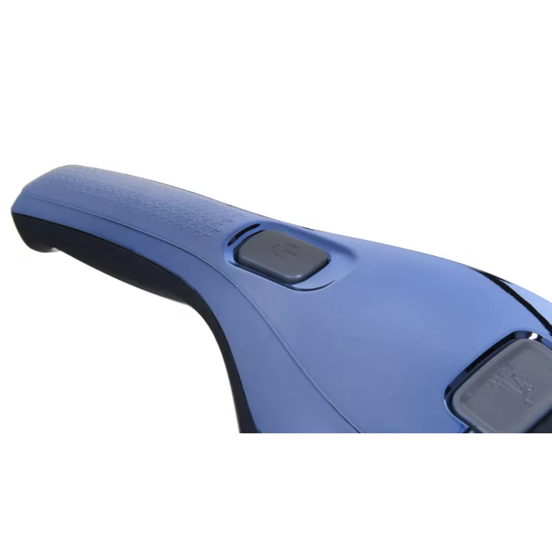 Nešiojamasis dulkių siurblys Black & Decker NVC220WBC-QW — be maišelio, 0.385 L, 7,2 V Li‑Jon, 12 min veikimo, 15,5 AW siurbimo galia