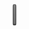 CANYON Power Bank PB-240, 25000mAh PD140W, išmanusis ekranas, tamsiai pilka