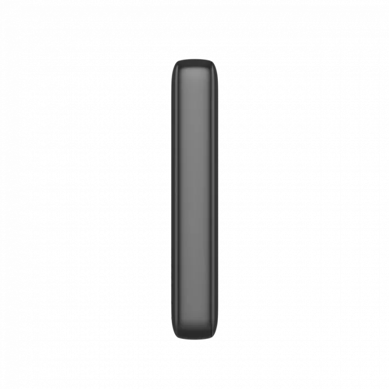 CANYON Power Bank PB-240, 25000mAh PD140W, išmanusis ekranas, tamsiai pilka