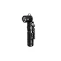Nešiojamas žibintuvėlis Nitecore MT21C, 1000 lm, 131 mm, 103,5 g, 18650 arba CR123, juodas