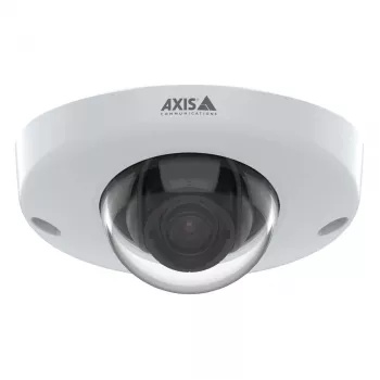 Axis M3905-R – Tinklinė stebėjimo kamera – kupolinė (03118-001)
