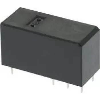 Omron G2RL-24-CF-DC24 – Relė 24V DC 8A