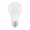Ledvance LEDV LED lemputė 8.5-60W/827 806lm E27 matinė 200° 15000h EEK F