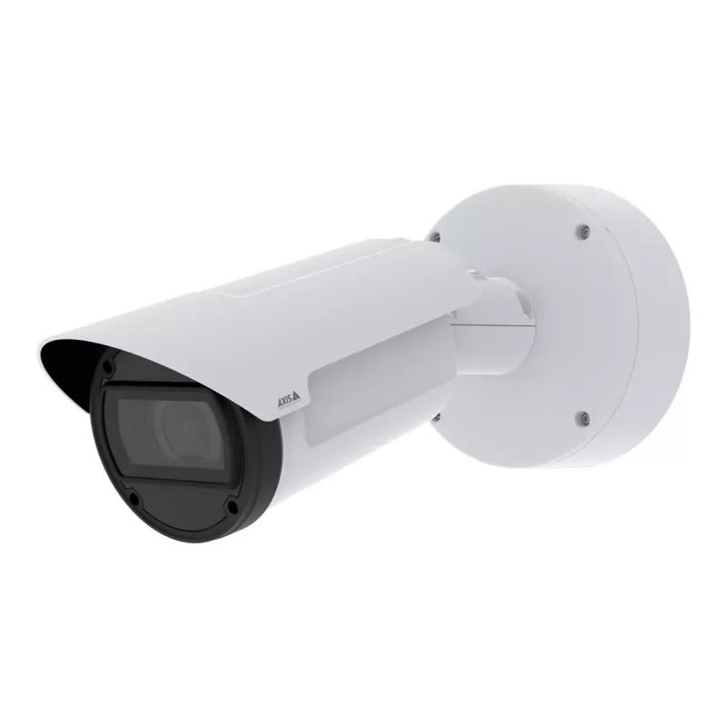 IP apsaugos kamera Axis Q1809-LE 150mm 7680 x 4320