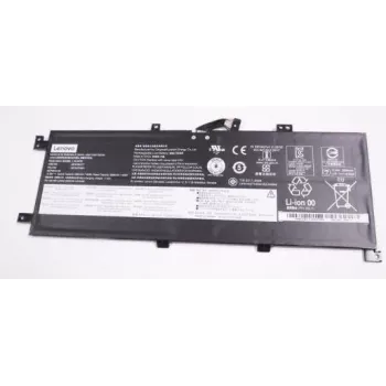 Lenovo baterija 4 elementai vidinė 45Wh (02DL031)