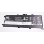 Lenovo baterija 4 elementai vidinė 45Wh (02DL031)