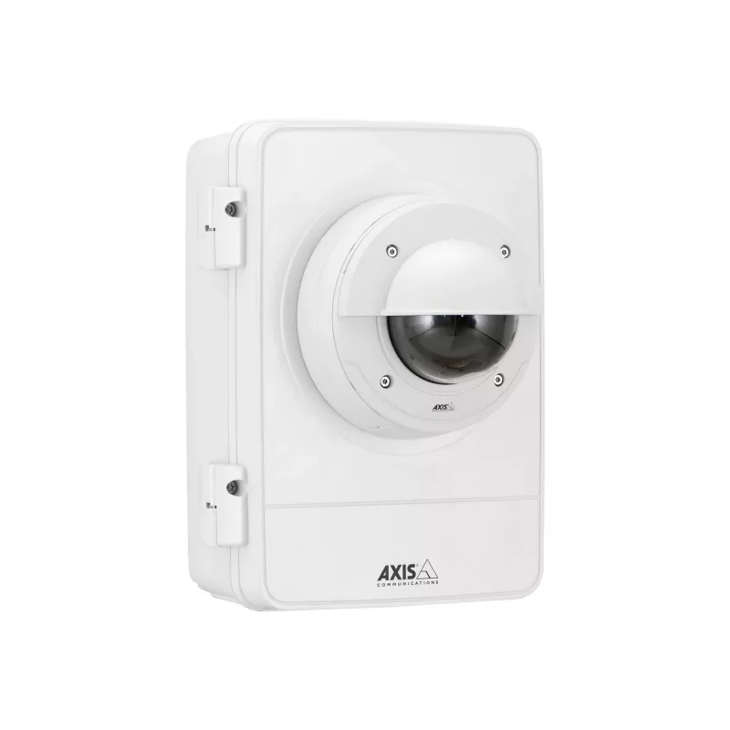 AXIS 5900-171 korpusas ir tvirtinimo rinkinys
