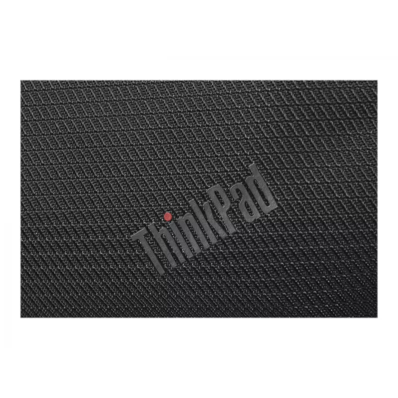 Lenovo ThinkPad Essential 16 colių Topload (Eco) 40,6 cm (16 colių) nešiojimo dėklas Juoda