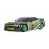Drift automobilis RC Amewi 21132, 1:24, elektrinis variklis, Li‑Ion 500 mAh, nuo 6 m.
